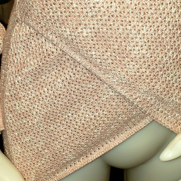 Express sweater & skinny ankle jeans - Picture 14 of 16